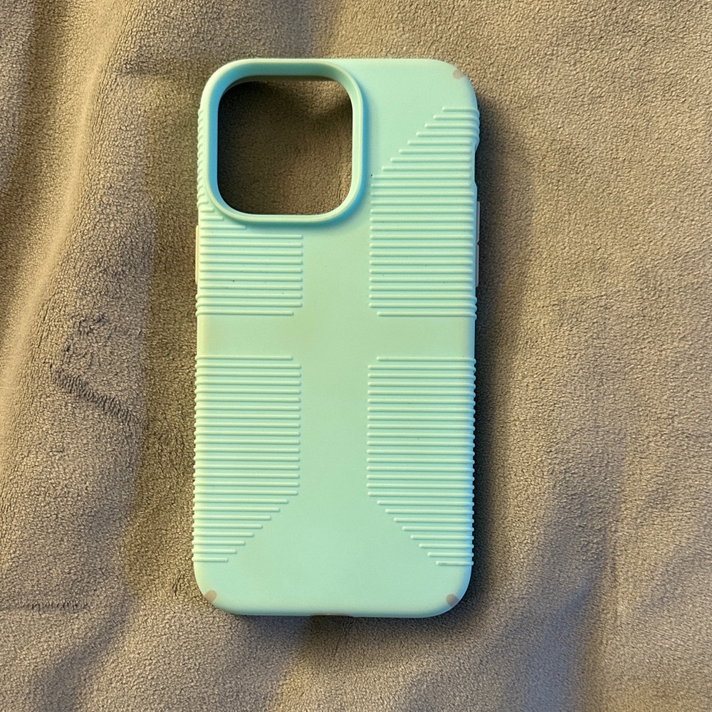 Speck Aqua Phone Case